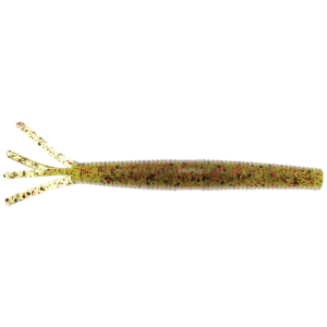 Image of Z-Man Hula Stickz | Watermelon Red; 4 in.