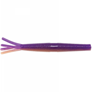 Image of Z-Man Hula Stickz | PB and J; 4 in.