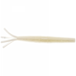 Image of Z-Man Hula Stickz | Pearl; 4 in.