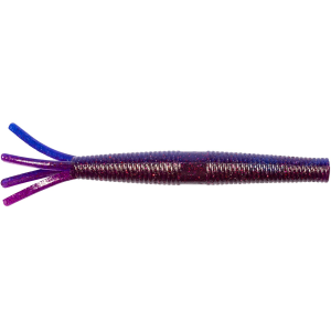 Image of Z-Man Hula Stickz | Purple Rain; 4 in.