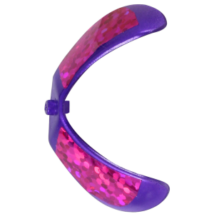 Image of Northland Butterfly Blades | Cisco Purple; 1 3/8 in.