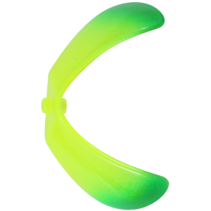 Image of Northland Butterfly Blades | Parakeet; 1 3/8 in.