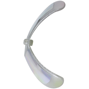 Image of Northland Butterfly Blades | Rainbow; 1 3/8 in.