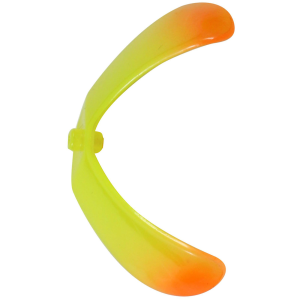 Image of Northland Butterfly Blades | Sunrise; 1 3/8 in.