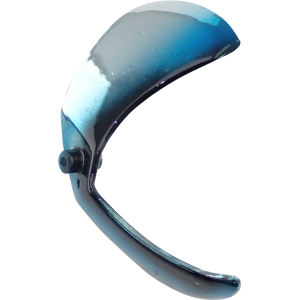 Image of Northland Butterfly Blades | 7/8 in.; Blue Shiner