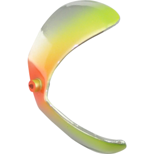 Image of Northland Butterfly Blades | 7/8 in.; Clown