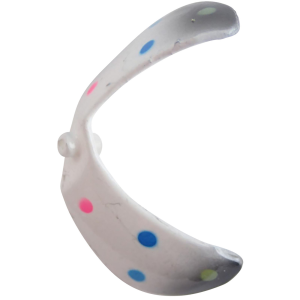 Image of Northland Butterfly Blades | 7/8 in.; Wonderbread