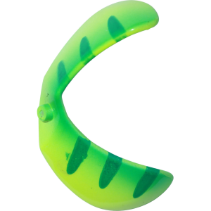 Image of Northland Butterfly Blades | 7/8 in.; Parrot Tiger