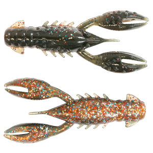 Image of Z-Man TRD CrawZ Soft Bait | Molting Craw; 2.5 in.