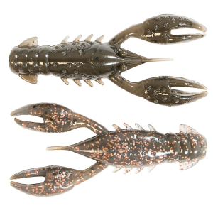Image of Z-Man TRD CrawZ Soft Bait | Mudbug; 2.5 in.