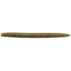 Image of Z-Man Zinkerz | Watermelon Red; 5 in.