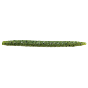 Image of Z-Man Zinkerz | Watermelon / White; 5 in.