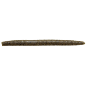 Image of Z-Man Zinkerz | Green Pumpkin; 5 in.