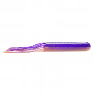 Image of Z-Man EZ Tubez | PB and J; 4 in.