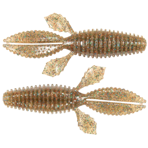 Image of Z-Man TRD Bugz | Bloodworm; 2.75 in.