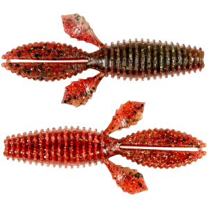 Image of Z-Man TRD Bugz | Hot Craw; 2.75 in.