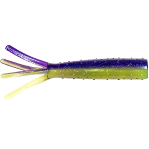 Image of Z-Man TRD Ticklerz | Purple Death; 2.75 in.
