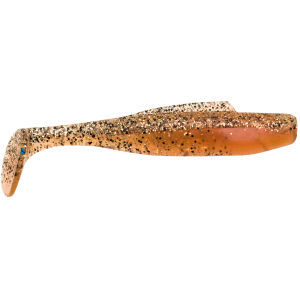 Image of Z-Man DieZel MinnowZ Soft Swimbait | New Penny; 4 in.