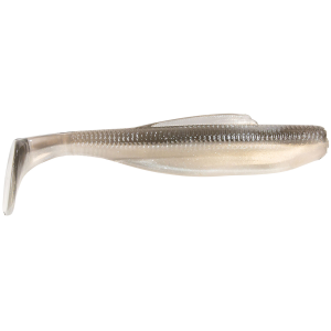 Image of Z-Man DieZel MinnowZ Soft Swimbait | Smelt; 4 in.