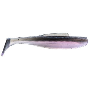 Image of Z-Man DieZel MinnowZ Soft Swimbait | Mood Ring; 4 in.