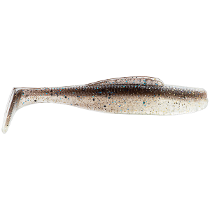 Image of Z-Man DieZel MinnowZ Soft Swimbait | Breaking Bream; 4 in.