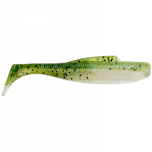 Image of Z-Man DieZel MinnowZ Soft Swimbait | Green Lantern; 4 in.