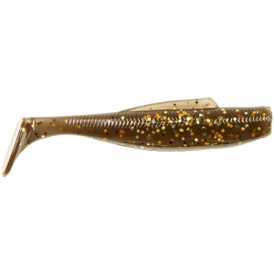 Image of Z-Man DieZel MinnowZ Soft Swimbait | The Wright Stuff; 4 in.