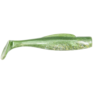 Image of Z-Man DieZel MinnowZ Soft Swimbait | Creole Croaker; 4 in.