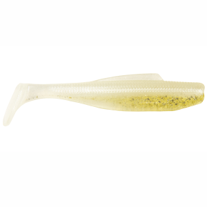 Image of Z-Man DieZel MinnowZ Soft Swimbait | Beer Run; 4 in.