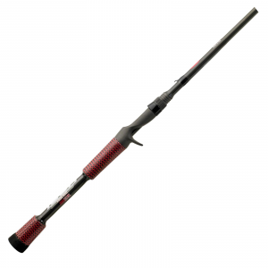 CASHION RODS Cashion John Crews ICON Casting Rod