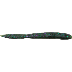 Image of Z-Man FattyZ Worm Soft Bait | Watermelon Candy