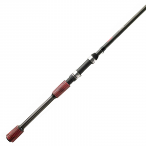 CASHION RODS Cashion John Crews ICON Spinning Rod