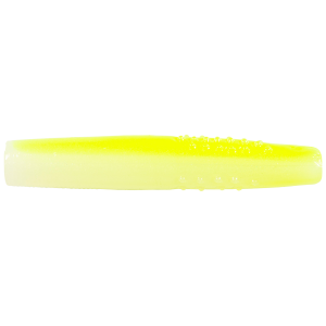 Image of Z-Man Micro TRD | Glow Chartreuse