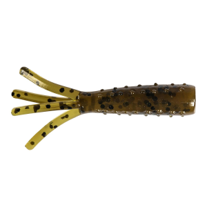 Image of Z-Man Tiny TicklerZ | Green Pumpkin