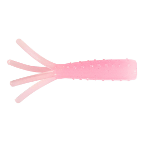 Image of Z-Man Tiny TicklerZ | Pink Glow