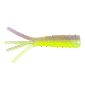 Image of Z-Man Tiny TicklerZ | Purple Death