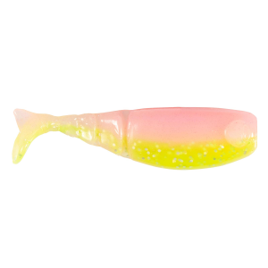 Image of Z-Man Shad FryZ | Electric Chicken