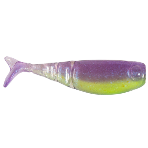 Image of Z-Man Shad FryZ | Purple Death