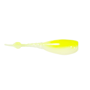 Image of Z-Man StingerZ | Glow Chartreuse