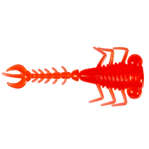 Image of Z-Man LarvaZ | Red