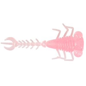 Image of Z-Man LarvaZ | Pink Glow
