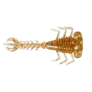 Image of Z-Man LarvaZ | Bloodworm