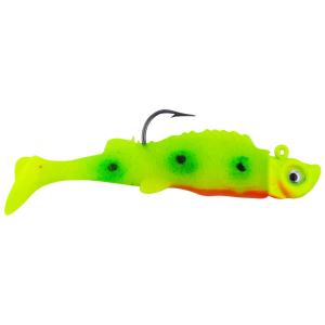 Image of Northland Mimic Minnow Shad Jigs | Sneeze; 3/8 oz.