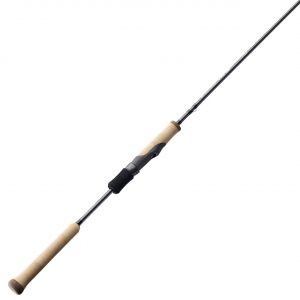 Image of St. Croix Avid Series Panfish Spinning Rod | ASPS80LMF2