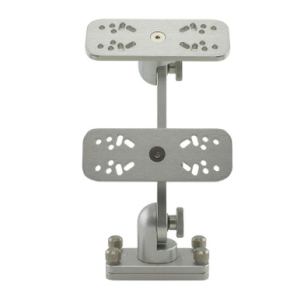 Image of Cisco Dual Articulating Double Stack Electronics Mount
