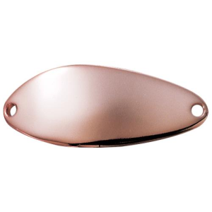 Image of ACME Tackle Little Cleo Spoon | Copper; 1/4 oz.