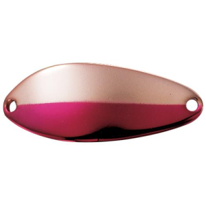 Image of ACME Tackle Little Cleo Spoon | Copper Red; 2/5 oz.