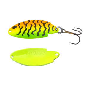 Image of Thomas Buoyant Spoon | Firetiger; 1/4 oz.