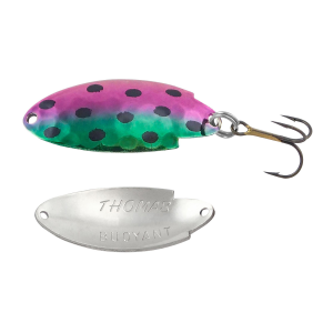 Image of Thomas Buoyant Spoon | Watermelon; 1/4 oz.