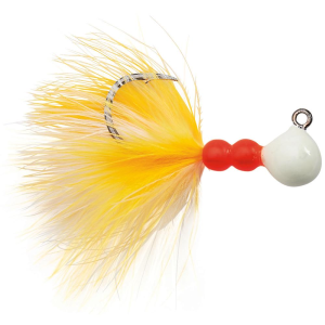 Image of Worden's Maxi Jig | Luminous; 1/16 oz.